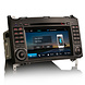 Davilon Mercedes Navigatie | VW Crafter | A B Klasse Sprinter Vito Viano Davilon Mercedes Navigatie | VW Crafter | A B Klasse Sprinter Vito Viano