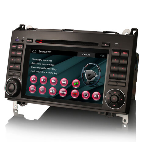 Davilon Mercedes Navigatie | VW Crafter | A B Klasse Sprinter Vito Viano Davilon Mercedes Navigatie | VW Crafter | A B Klasse Sprinter Vito Viano