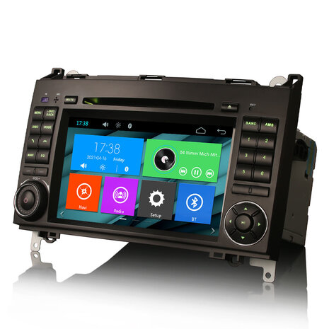 Davilon Mercedes Navigatie | VW Crafter | A B Klasse Sprinter Vito Viano Davilon Mercedes Navigatie | VW Crafter | A B Klasse Sprinter Vito Viano