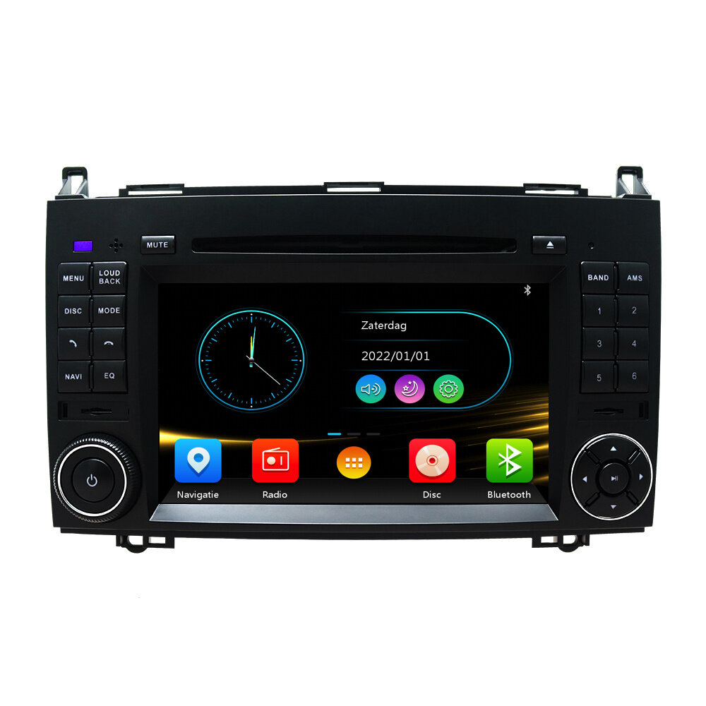 Davilon Mercedes Navigatie | VW Crafter | A B Klasse Sprinter Vito Viano Davilon Mercedes Navigatie | VW Crafter | A B Klasse Sprinter Vito Viano