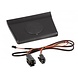 Inbay Draadloze oplader voor VW Eos | Opbergvak | Plug & Play Inbay Draadloze oplader voor VW Eos | Opbergvak | Plug & Play