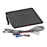 Inbay Draadloze oplader voor Suzuki Swift | Opbergvak | Plug & Play Inbay Draadloze oplader voor Suzuki Swift | Opbergvak | Plug & Play