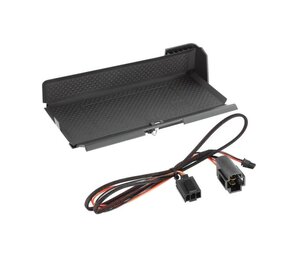 Inbay Draadloze oplader voor VW Passat | Opbergvak | Plug & Play Inbay Draadloze oplader voor VW Passat | Opbergvak | Plug & Play