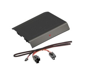 Inbay Draadloze oplader voor Mazda CX-5 | Opbergvak | Plug & Play Inbay Draadloze oplader voor Mazda CX-5 | Opbergvak | Plug & Play