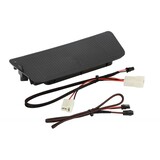Inbay Draadloze oplader voor BMW 1 serie| Opbergvak | Plug & Play Inbay Draadloze oplader voor BMW 1 serie| Opbergvak | Plug & Play