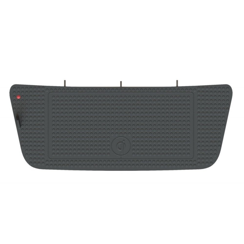 Inbay Draadloze oplader voor BMW 1 serie| Opbergvak | Plug & Play