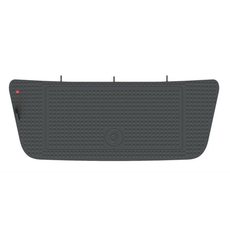 Inbay Draadloze oplader voor BMW 1 serie| Opbergvak | Plug & Play