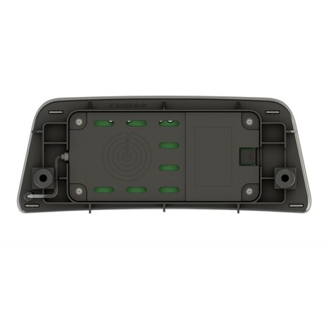 Inbay Draadloze oplader voor BMW 1 serie| Opbergvak | Plug & Play