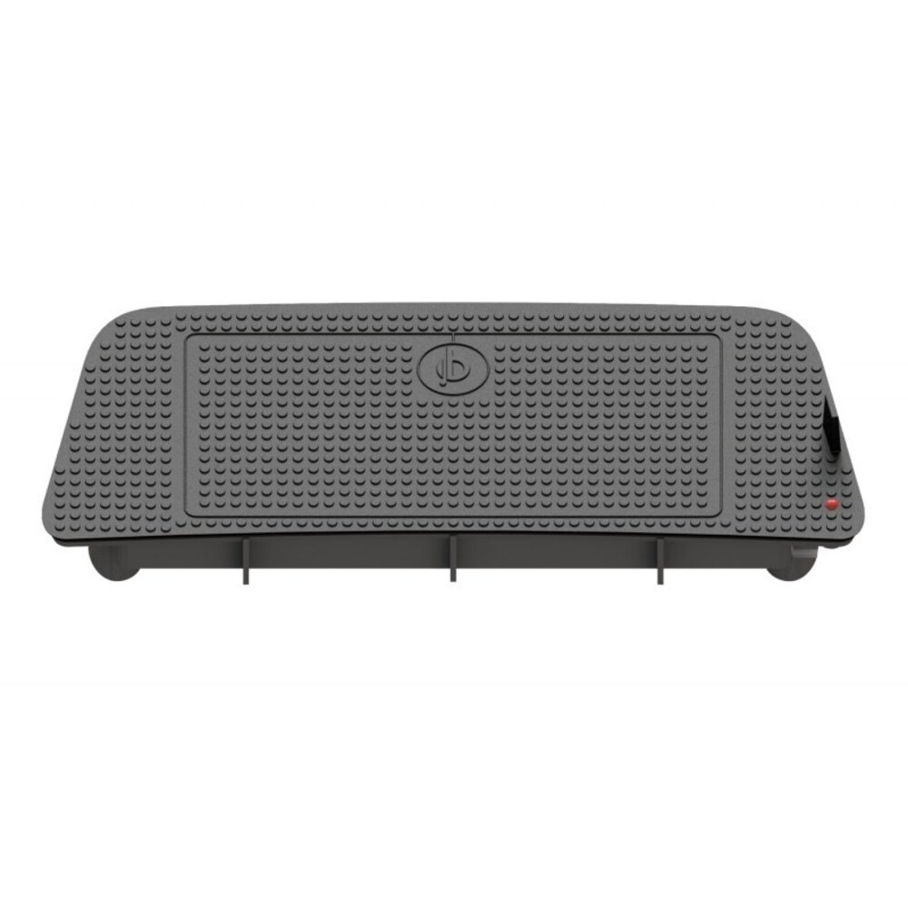 Inbay Draadloze oplader voor BMW 1 serie| Opbergvak | Plug & Play