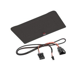 Inbay Draadloze oplader voor Renault Kadjar | Opbergvak | Plug & Play