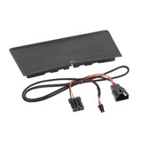 Inbay Draadloze oplader voor Renault Megane IV | Opbergvak | Plug & Play Inbay Draadloze oplader voor Renault Megane IV | Opbergvak | Plug & Play