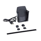 Inbay Draadloze oplader voor alle auto’s | Bekerhouder| Plug & Play Inbay Draadloze oplader voor alle auto’s | Bekerhouder| Plug & Play