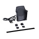 Inbay Draadloze oplader voor alle auto’s | Bekerhouder| Plug & Play Inbay Draadloze oplader voor alle auto’s | Bekerhouder| Plug & Play