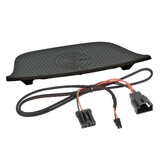 Inbay Draadloze oplader voor Citroën C4 Cactus | Opbergvak | Plug & Play