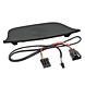 Inbay Draadloze oplader voor Citroën C4 Cactus | Opbergvak | Plug & Play Inbay Draadloze oplader voor Citroën C4 Cactus | Opbergvak | Plug & Play