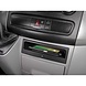 Inbay Draadloze oplader voor VW Crafter | Opbergvak | Plug & Play Inbay Draadloze oplader voor VW Crafter | Opbergvak | Plug & Play