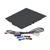 Inbay Draadloze oplader voor Mitsubishi Outlander | Opbergvak | Plug & Play