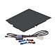 Inbay Draadloze oplader voor Mitsubishi Outlander | Opbergvak | Plug & Play Inbay Draadloze oplader voor Mitsubishi Outlander | Opbergvak | Plug & Play