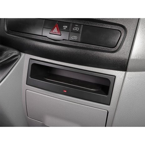 Inbay Draadloze oplader voor Mercedes Sprinter | Opbergvak | Plug & Play Inbay Draadloze oplader voor Mercedes Sprinter | Opbergvak | Plug & Play