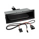 Inbay Draadloze oplader voor Citroën Jumpy | Opbergvak | Plug & Play Inbay Draadloze oplader voor Citroën Jumpy | Opbergvak | Plug & Play