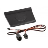 Inbay Draadloze oplader voor VW Golf 6 | Opbergvak | Plug & Play