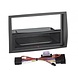 Inbay 2-din paneel Peugeot Boxer | Draadloos opladen Inbay 2-din paneel Peugeot Boxer | Draadloos opladen