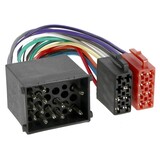 Cartronix BMW | Land Rover | Rover | ISO kabel | verloopstekker voor autoradio