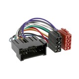 Cartronix Hyundai | Kia | ISO kabel | verloopstekker voor autoradio