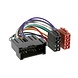 Cartronix Hyundai | Kia | ISO kabel | verloopstekker voor autoradio Cartronix Hyundai | Kia | ISO kabel | verloopstekker voor autoradio
