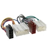 Cartronix Volvo | ISO kabel | verloopstekker voor autoradio Cartronix Volvo | ISO kabel | verloopstekker voor autoradio