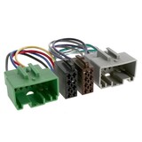 Cartronix Volvo | ISO kabel | verloopstekker voor autoradio Cartronix Volvo | ISO kabel | verloopstekker voor autoradio