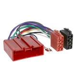 Cartronix Mazda ISO kabel | verloopstekker voor autoradio