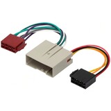 Cartronix Landrover | ISO kabel | verloopstekker voor autoradio Cartronix Landrover | ISO kabel | verloopstekker voor autoradio