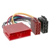 Cartronix Peugeot | Citroën | ISO kabel | verloopstekker voor autoradio