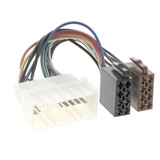 Cartronix Hyundai | Kia | ISO kabel | verloopstekker voor autoradio