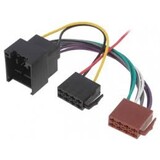 Cartronix Ford | ISO kabel | verloopstekker voor autoradio Cartronix Ford | ISO kabel | verloopstekker voor autoradio