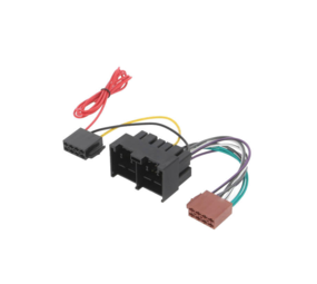 Cartronix Ford  ISO kabel | verloopstekker voor autoradio