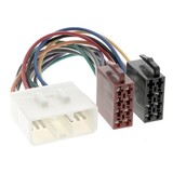 Cartronix Subaru | ISO kabel | verloopstekker voor autoradio