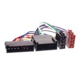 Cartronix Volkswagen | Seat | Ford | ISO kabel | verloopstekker voor autoradio