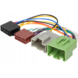 Cartronix Opel ISO kabel | verloopstekker voor autoradio Cartronix Opel ISO kabel | verloopstekker voor autoradio