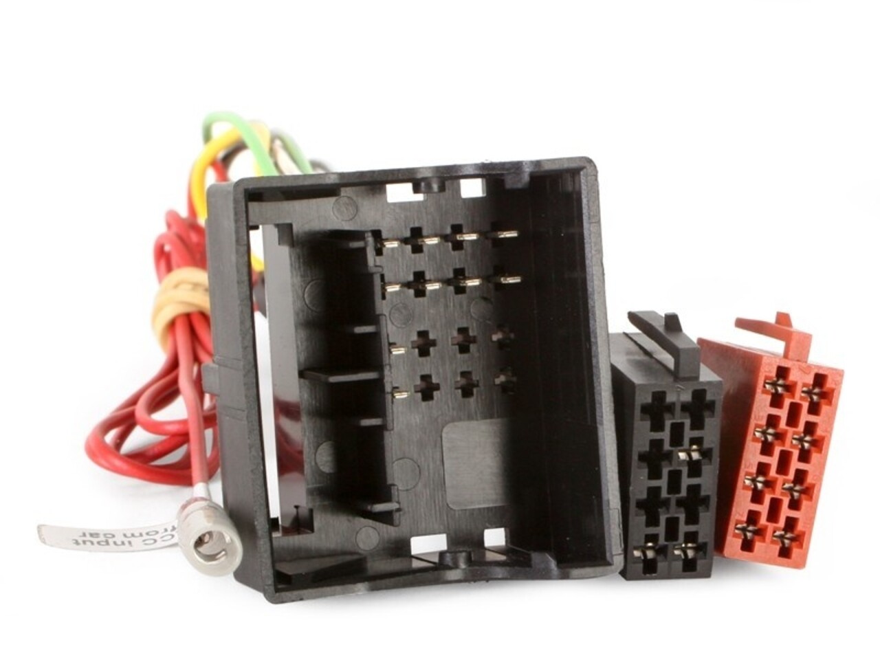 Cartronix Citroën ISO kabel | verloopstekker voor autoradio Cartronix Citroën ISO kabel | verloopstekker voor autoradio