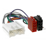 Cartronix Mitsubishi | ISO kabel | verloopstekker voor autoradio Cartronix Mitsubishi | ISO kabel | verloopstekker voor autoradio