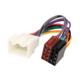 Cartronix Ford ISO kabel | verloopstekker voor autoradio Cartronix Ford ISO kabel | verloopstekker voor autoradio