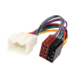 Cartronix Ford ISO kabel | verloopstekker voor autoradio Cartronix Ford ISO kabel | verloopstekker voor autoradio