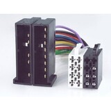 Cartronix Mazda | Nissan | Jaguar | ISO kabel | verloopstekker voor autoradio