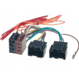 Cartronix Saab | Kia | Daewood | Chevrolet | ISO kabel | verloopstekker voor autoradio Cartronix Saab | Kia | Daewood | Chevrolet | ISO kabel | verloopstekker voor autoradio