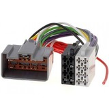 Cartronix Volvo | Land Rover | Ford | ISO kabel | verloopstekker voor autoradio Cartronix Volvo | Land Rover | Ford | ISO kabel | verloopstekker voor autoradio