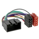 Cartronix Land Rover Sport, Discovery en Jaguar X-Type | ISO kabel | verloopstekker voor autoradio Cartronix Land Rover Sport, Discovery en Jaguar X-Type | ISO kabel | verloopstekker voor autoradio