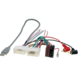 Cartronix Kia Rio | Sportage | Hyundai i10 | i20 | ISO kabel | verloopstekker voor autoradio Cartronix Kia Rio | Sportage | Hyundai i10 | i20 | ISO kabel | verloopstekker voor autoradio