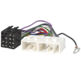 Cartronix Mazda | ISO kabel | verloopstekker voor autoradio